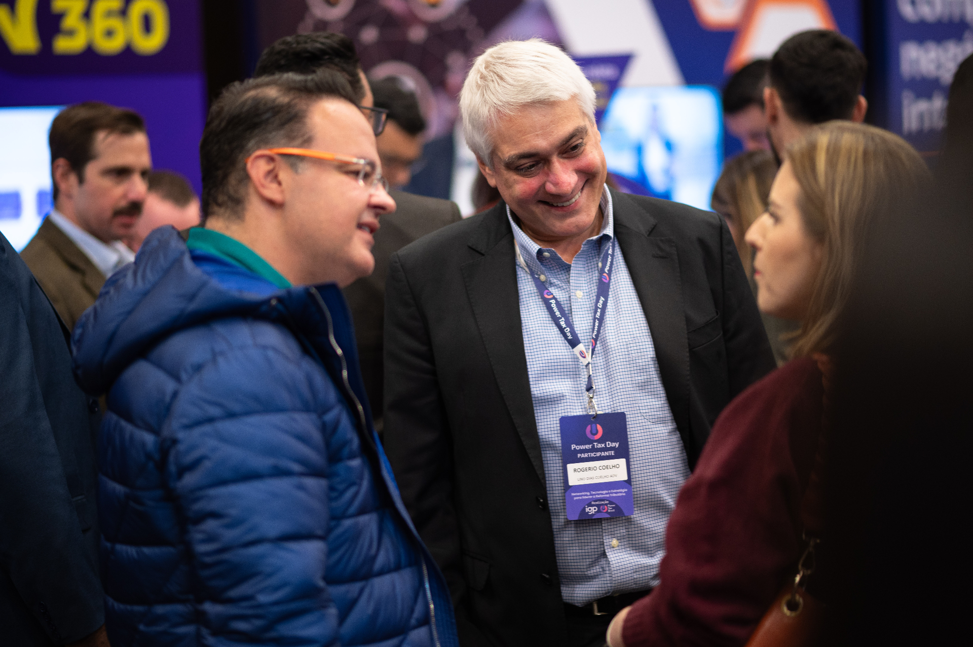 Networking