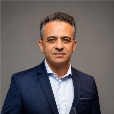 Rogério Leite Araújo