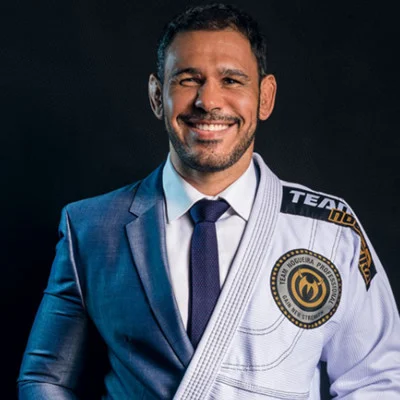 Rogério Nogueira (Minotouro)