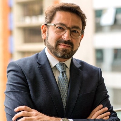 José Guilherme Sabino