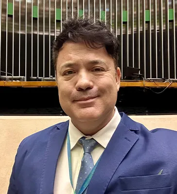 evento para diretor tributário