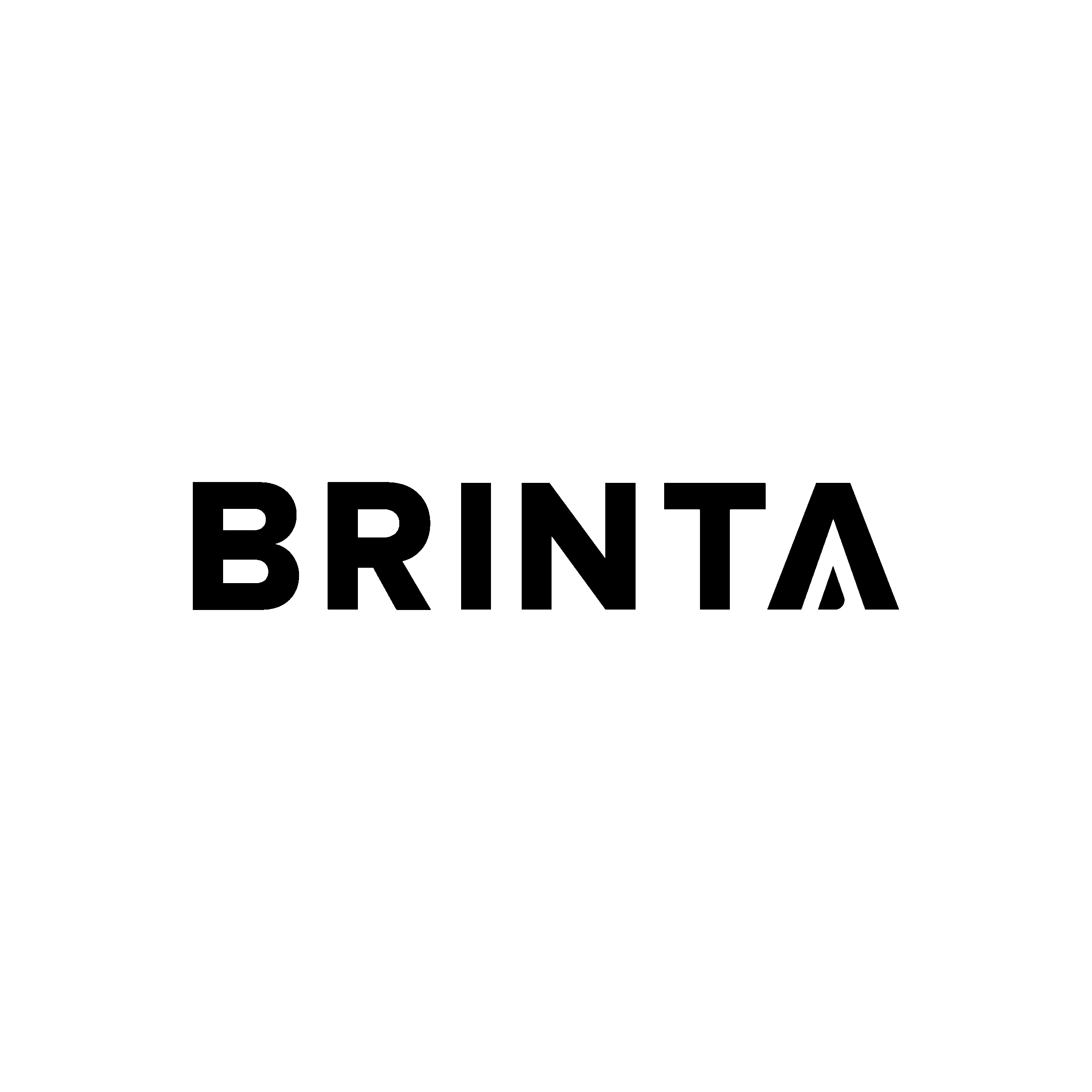 Brinta